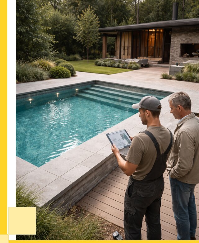 Строительство бассейнов в Карпинске от 1232160 р. ЭриданКпн