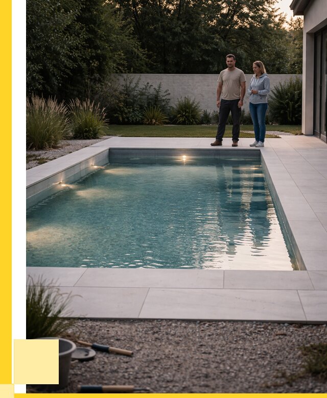 Проектирование бассейнов в Карпинске от 71876 р. | ЭриданКпн