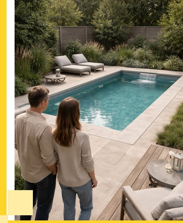 Частные бассейны в Карпинске строительство от 1540200 р. ЭриданКпн