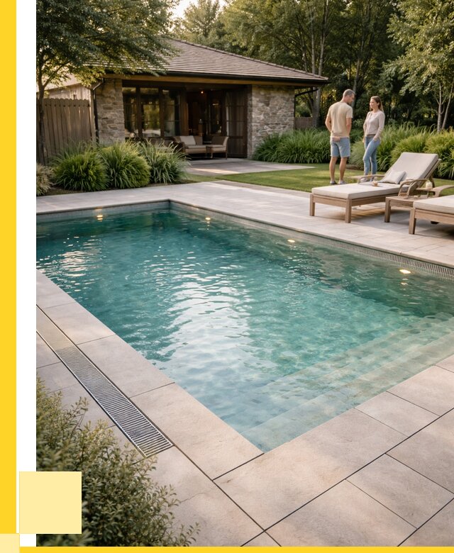 Открытые бассейны с подогревом в Карпинске от 1232160 р., ЭриданКпн