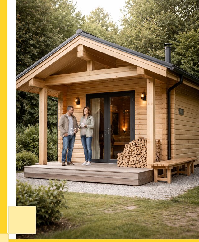 Бани под ключ в Карпинске от 924120 р. | Отделка под ключ — ЭриданКпн