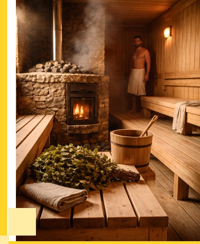 Парилки для бани купить в Карпинске от 77010 р. | ЭриданКпн