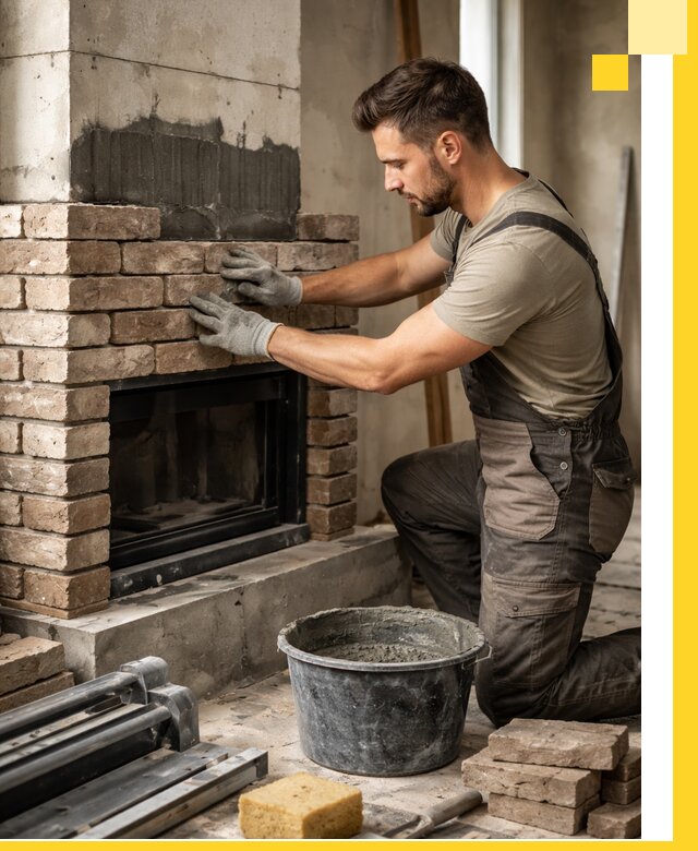 Услуги по устройству и монтажу Расул в банях и саунах в Карпинске